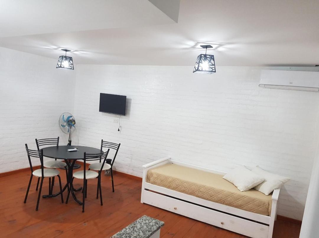 Apartment Munaska C San Salvador de Jujuy