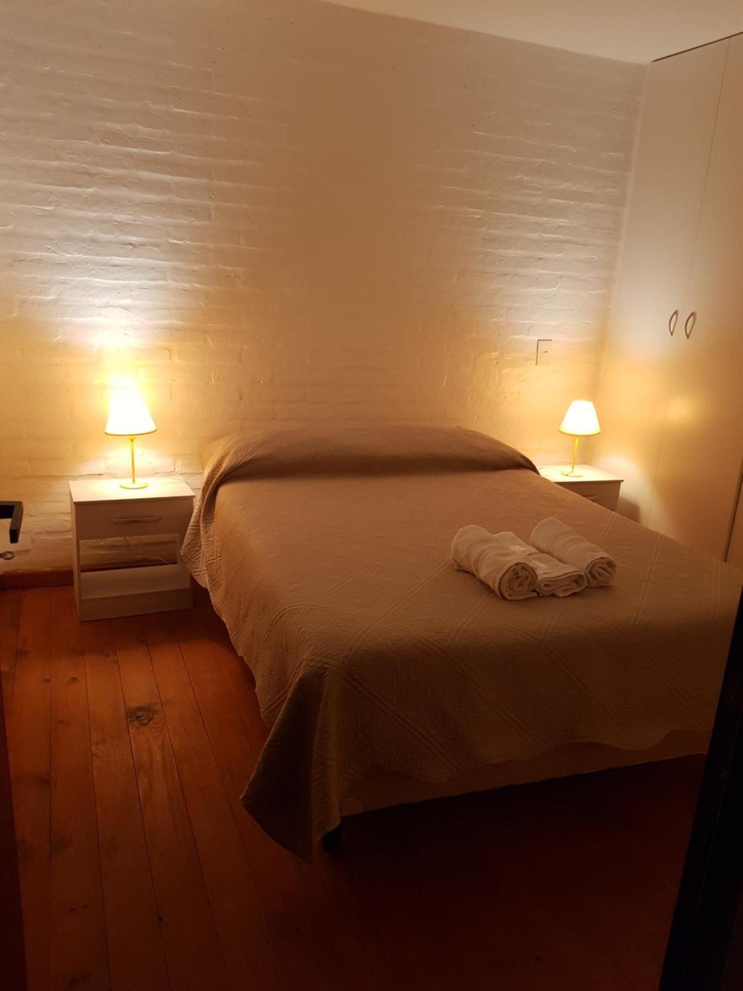 Munaska C Apartment *